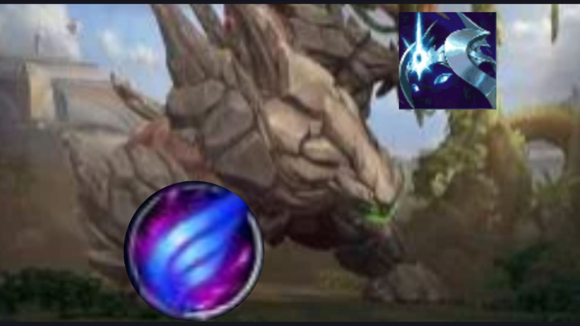 相位猛冲在我手,敌人只看不追我!