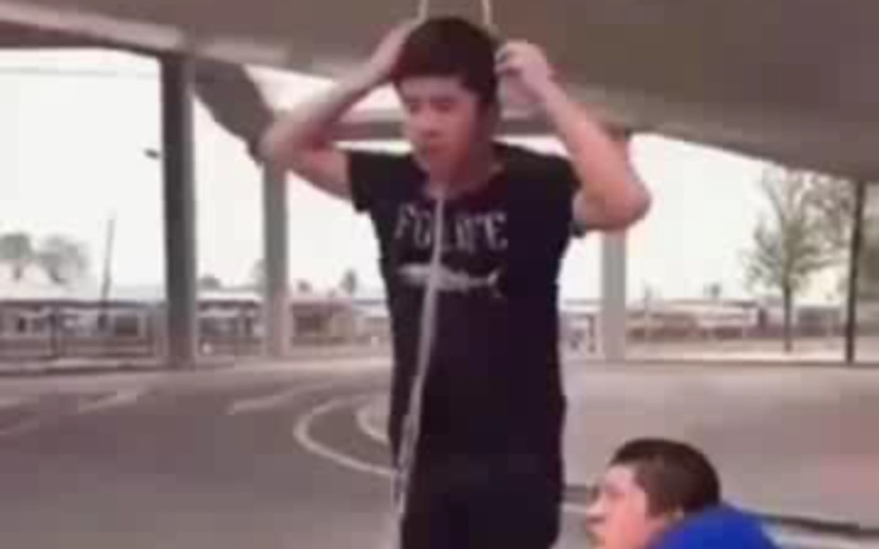 【视角2】唐老鸭罗生门狠活上吊原版