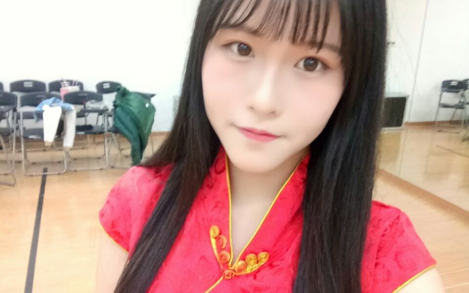 【gnz48王秭歆】20170301 张心雨口袋直播 王秭歆cut