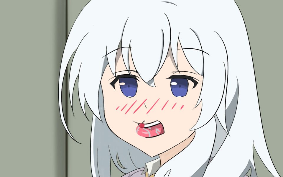 【伊蕾娜.名场景再现】reoreoreo