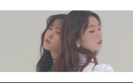 [图]Red Velvet - ‘Butterflies’ FMV 饭剪mv