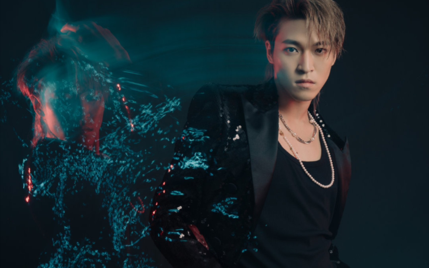 【宇野赞多】男菩萨不要再杀生了