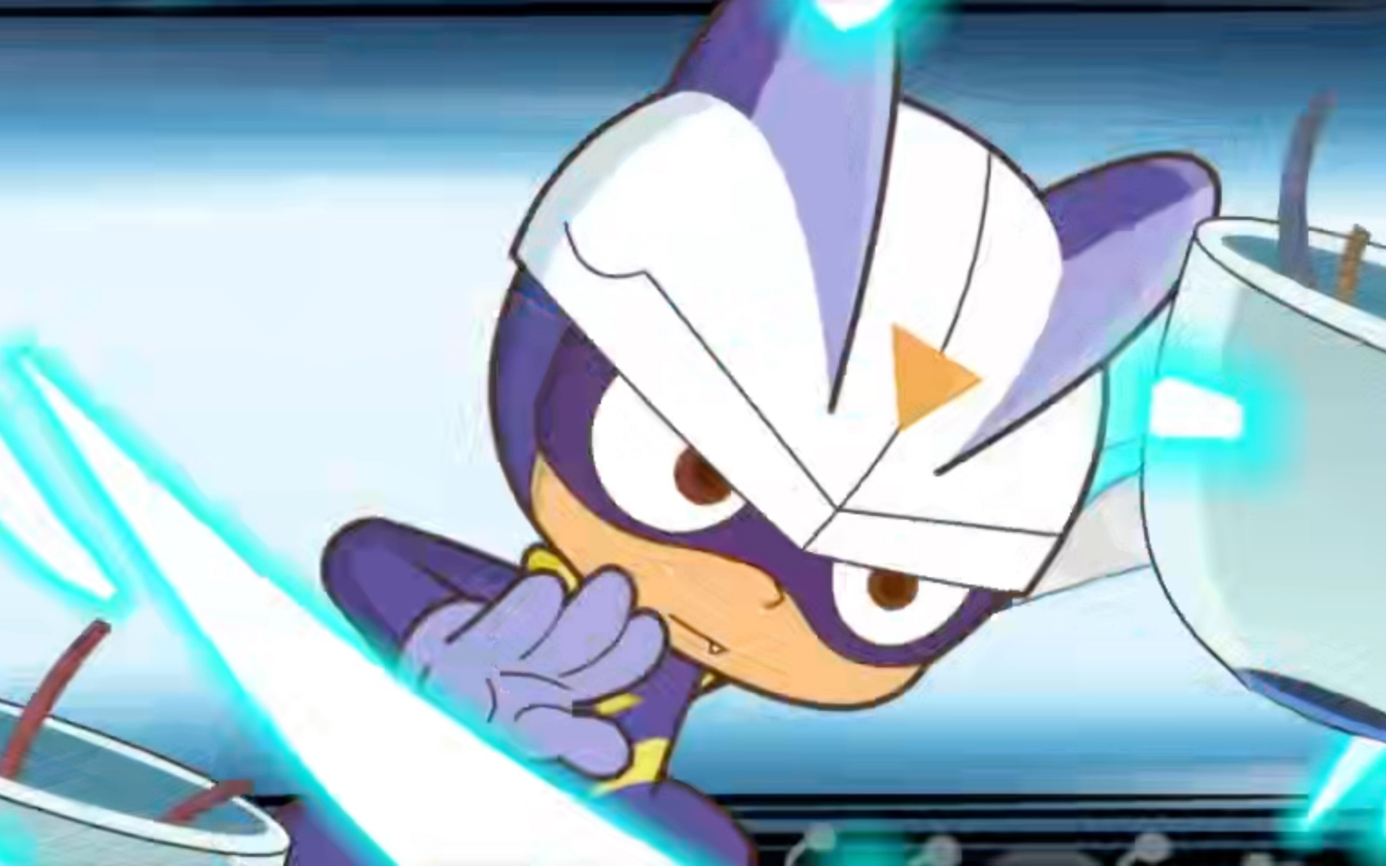 开心超人小心超人 B站