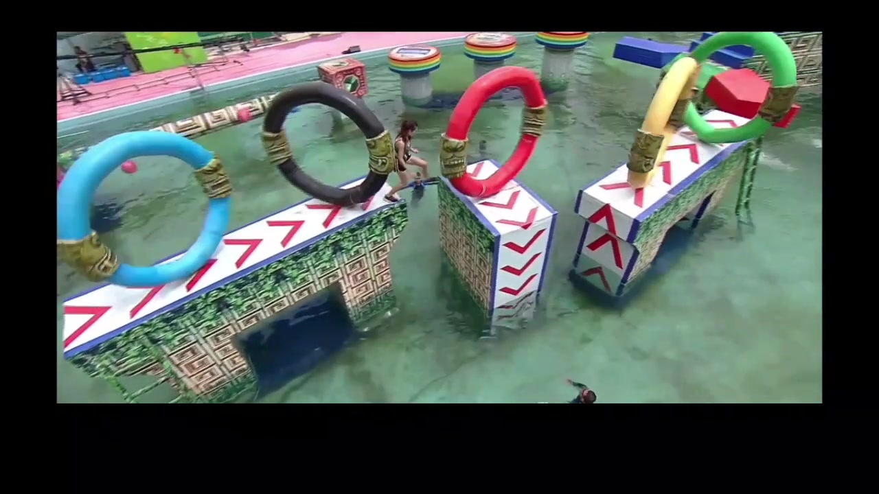 【闯关】护士姐姐 赵园