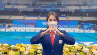 梦幻联运，奥运五金王陈若琳出任全红婵国家队主管教练