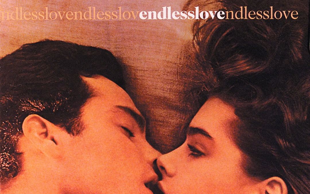 [图]【电影原声】【Jonathan Tunick】无尽的爱 Endless Love‎ (1981)