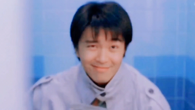 周星驰(●—●)