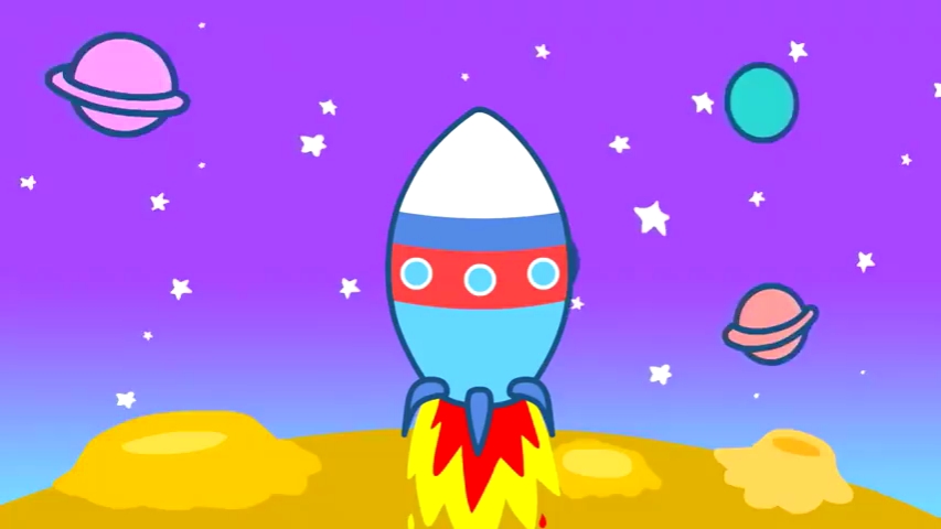 01 宝贝星乐园 第二季