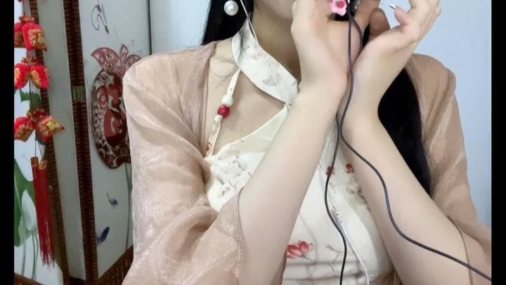 抖音小雨(解压助眠)