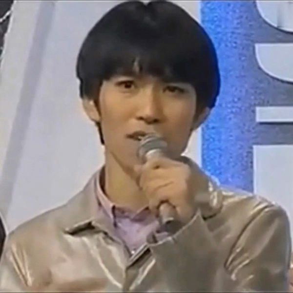 Spitz - ロビンソンlive + talk @ 951229 MSSL_哔哩哔哩_bilibili