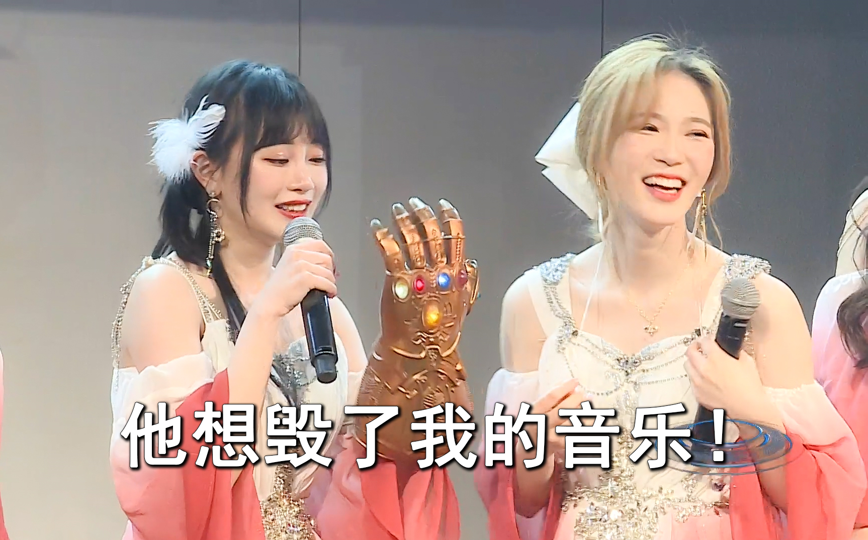 snh48熟悉的味道一样的配方经典艾斯兔做游戏谁都别想赢teamsii重生