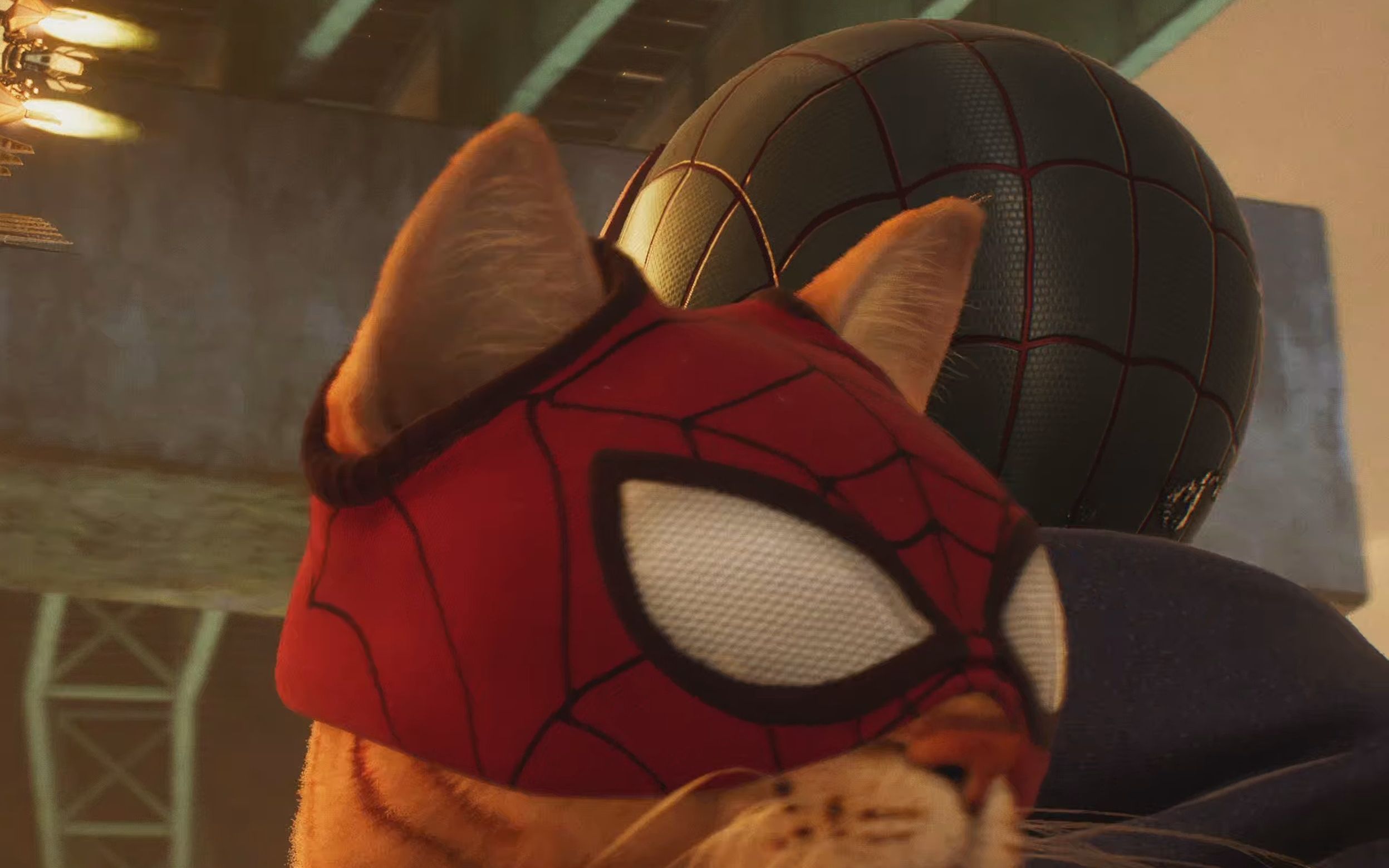 【4k漫威蜘蛛侠2】蜥蜴博士-上