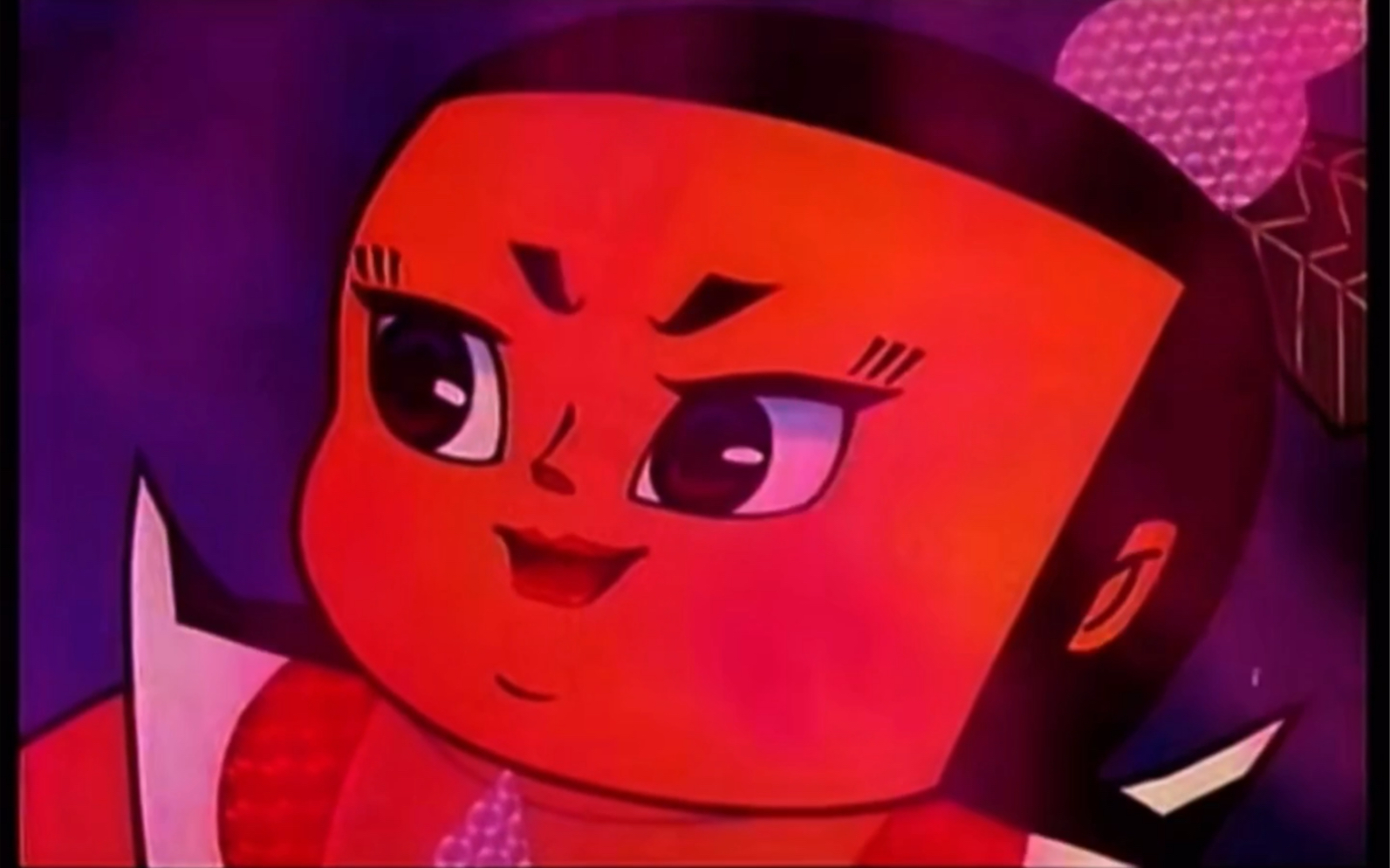今天才知道小哥哥最早的出处是葫芦小金刚1991年