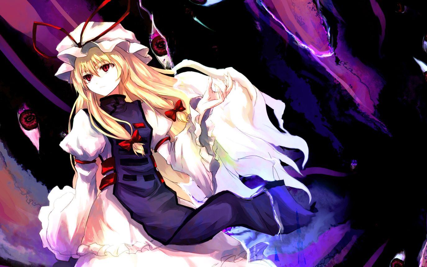 【300英雄】缇雅解说·紫妈6v7抗压翻盘局,瓶颈已破行云流水-八云紫