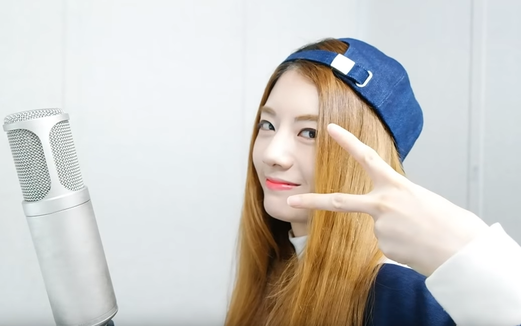 【raon lee】小姐姐dont go_哔哩哔哩 (゜-゜)つロ 干杯~-bilibili