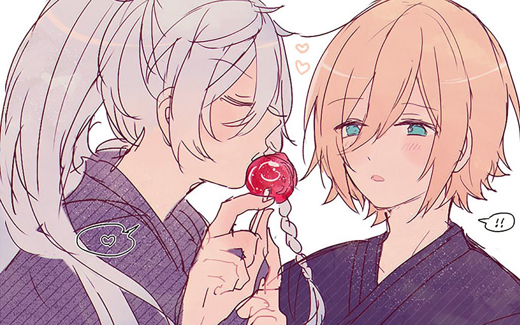 活动  |涉英|euphoria