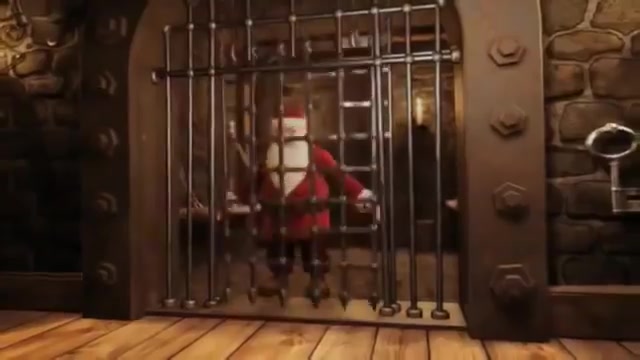 [图]【圣诞特辑】疯狂的青蛙Crazy Frog - Last Christmas