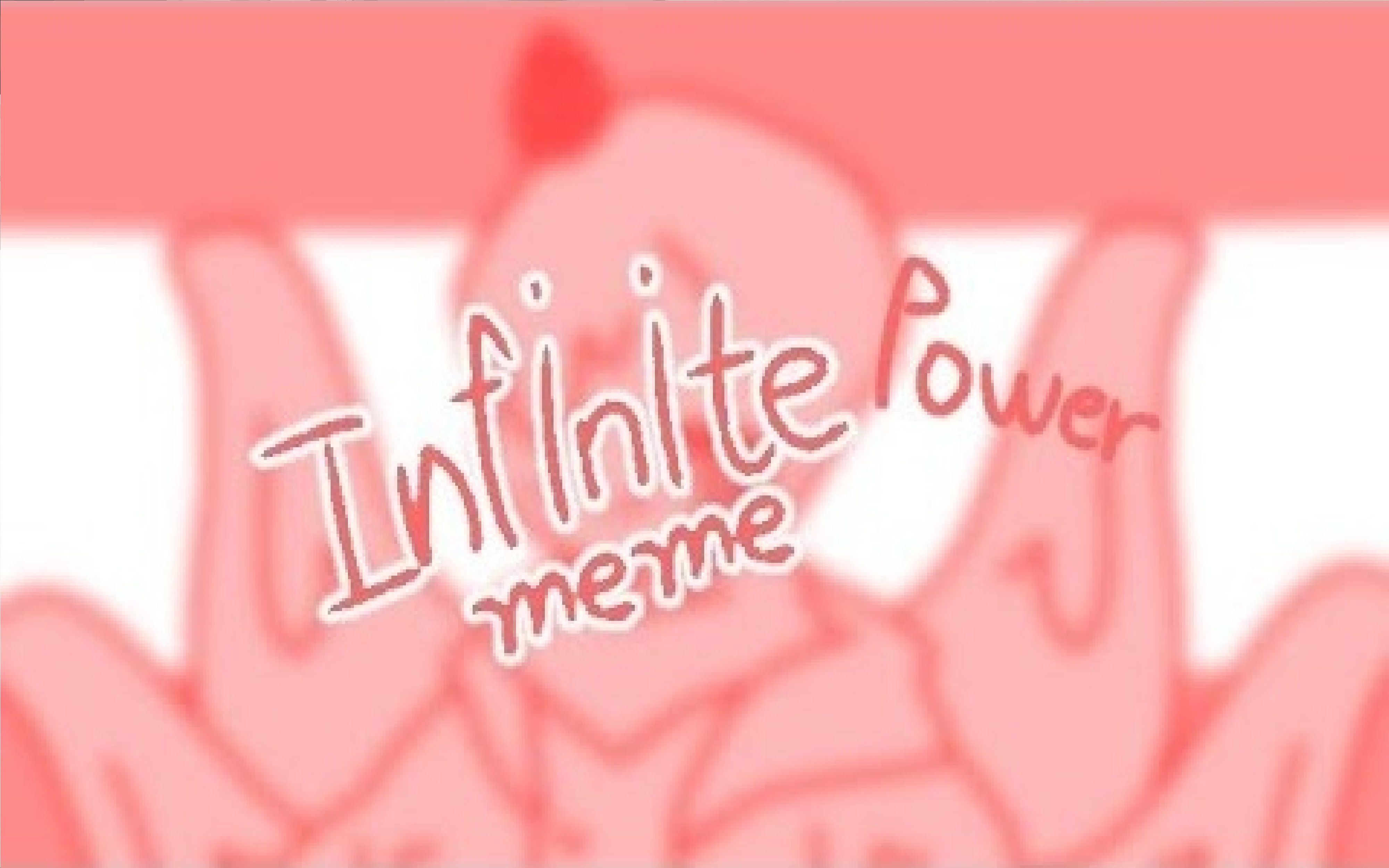 undertale过于可爱infinitepowermemestrawberrynightmaresans
