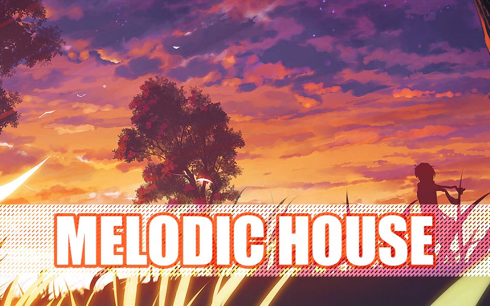 【电】arc north   crimson sky