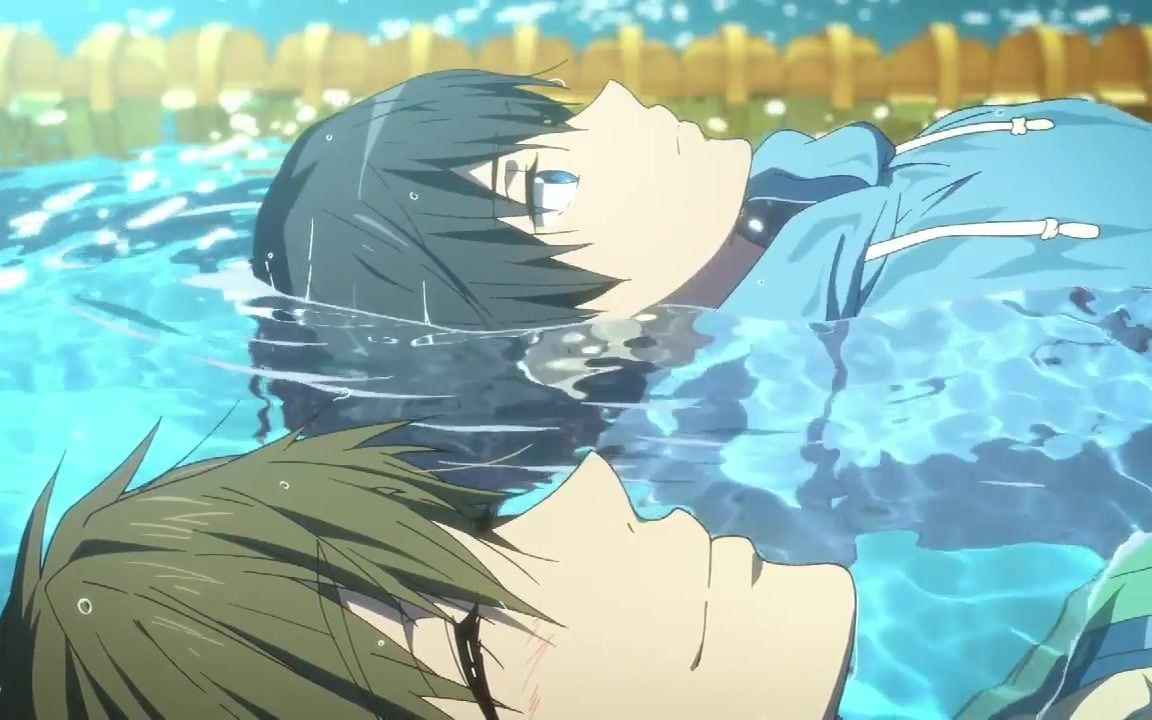 【台配国语free】真遥幼驯染,cv蒋铁城x宋昱璁_哔哩哔哩_bilibili