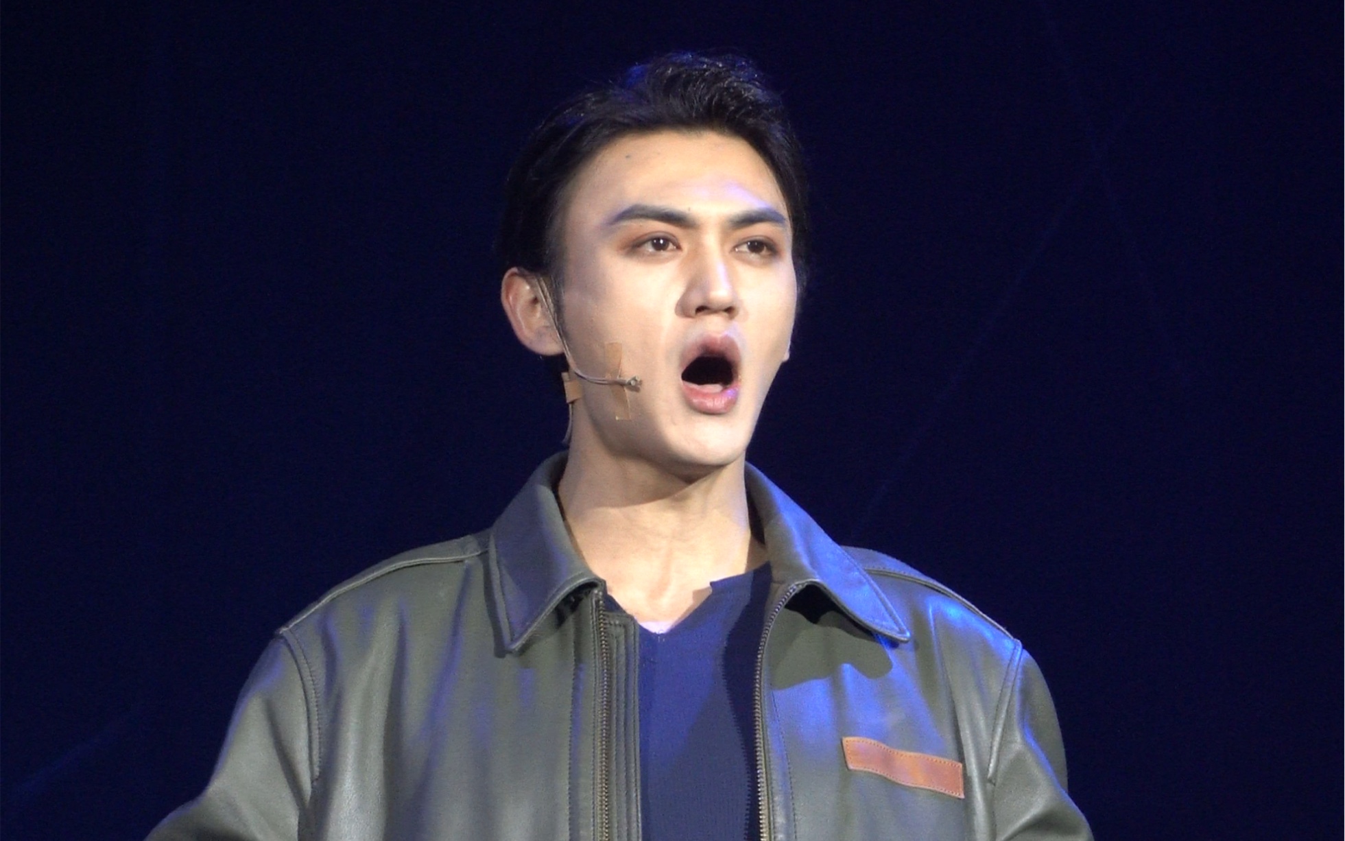 05.20午 徐昊返场-丰碑|音乐剧猎罪图鉴