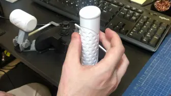 3D打印把你的 XBOX 游戏控制器变成 HOTAS 飞行摇杆！畅玩微软飞行模拟2020