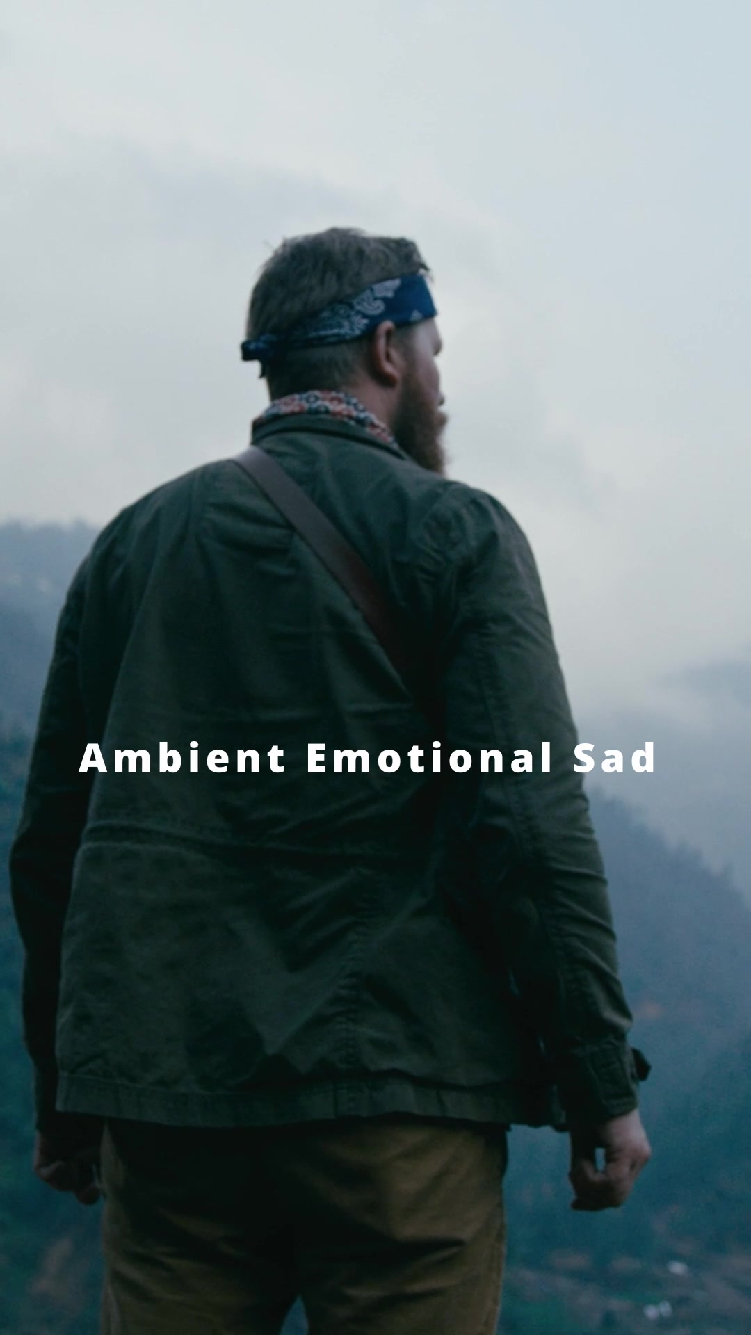 环境情感悲伤 视频的公司背景音乐