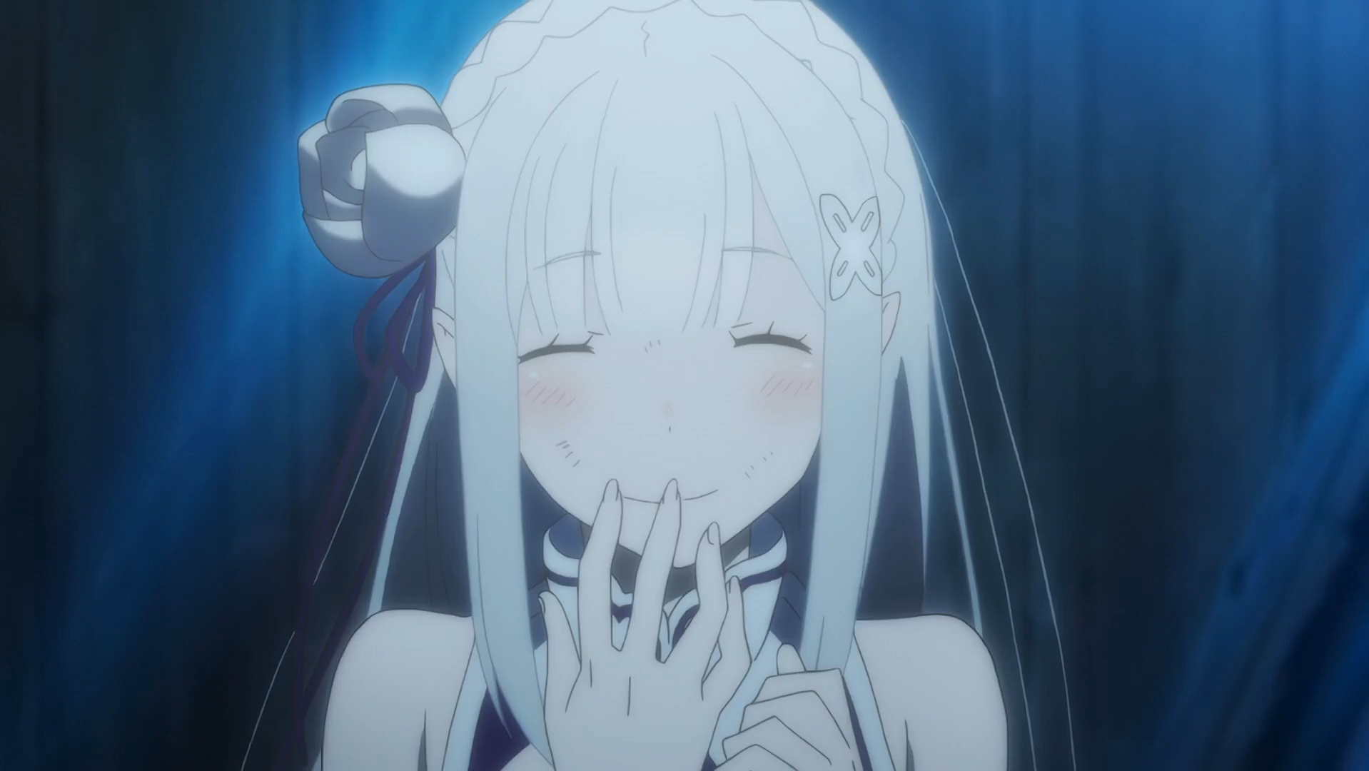 女魔法师艾米莉亚的计划