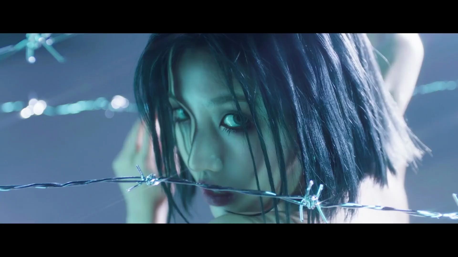 女娃新专辑未收录单曲音源 oh my lion 泄露!