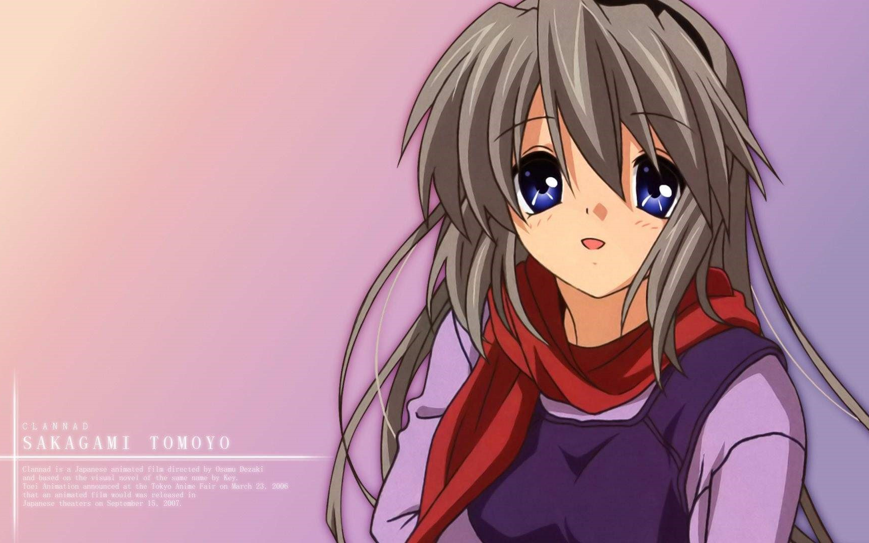 【clannad】(4.22,23)智代线04