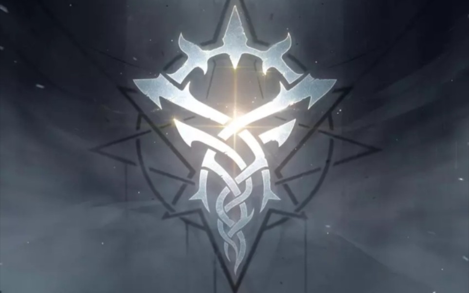 愚者的圣徽诞生时会有一道愚者光环发出哦