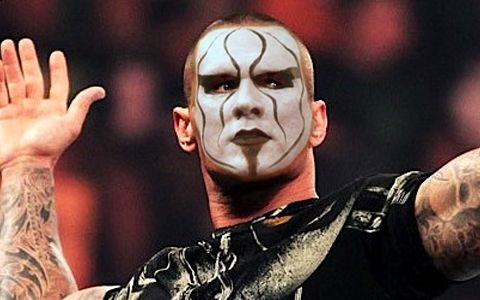 wwe2k18斯汀vs兰迪奥顿传奇杀手就是6666