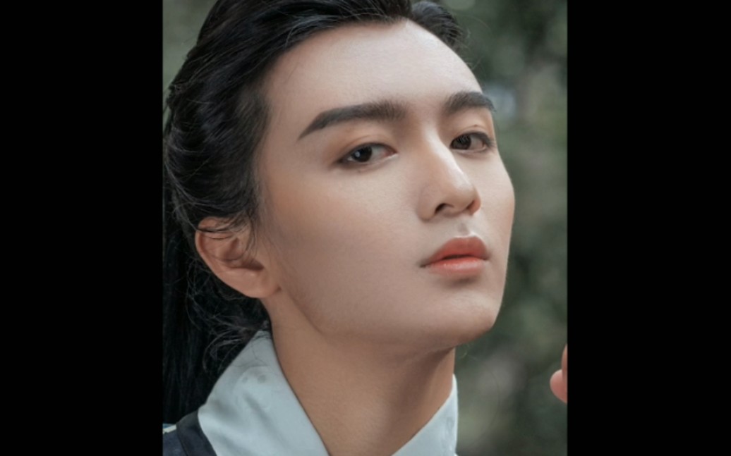 活动作品鹤川大人经不住似水流年逃不过此间少年