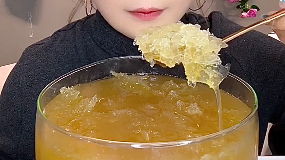水脆水捞冰-小冰冰屋-小冰冰屋-哔哩哔哩视频