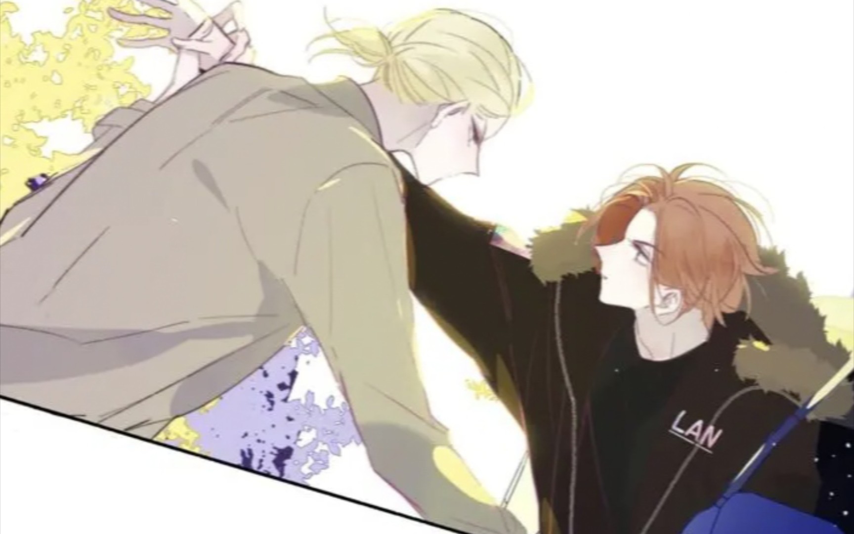 大学生期末考试—视频点赞量够200(非友人关系—more than just