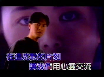 高明駿 & 王馨平 - 今生註定
