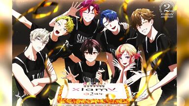 古川慎「Furukawa Makoto 1st Re-Live “Call” in the BOX」Blu