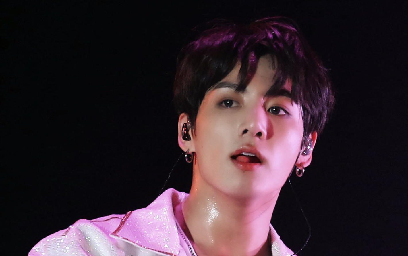 【田柾国】跳跳兔又回来啦 you are the cause of my euphoria