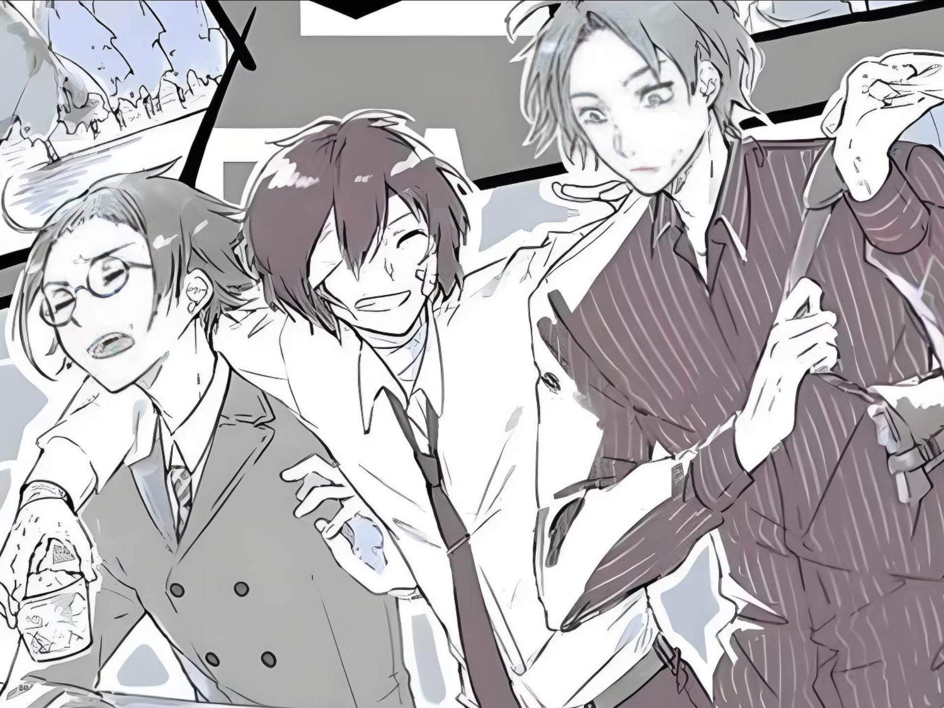 无赖派/莲花空行身染爱/"千错万错,都与你无关