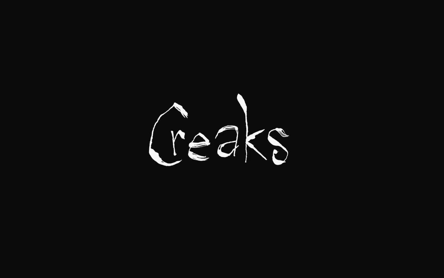 [图]嘎吱作响 Creaks 通关流程实况01