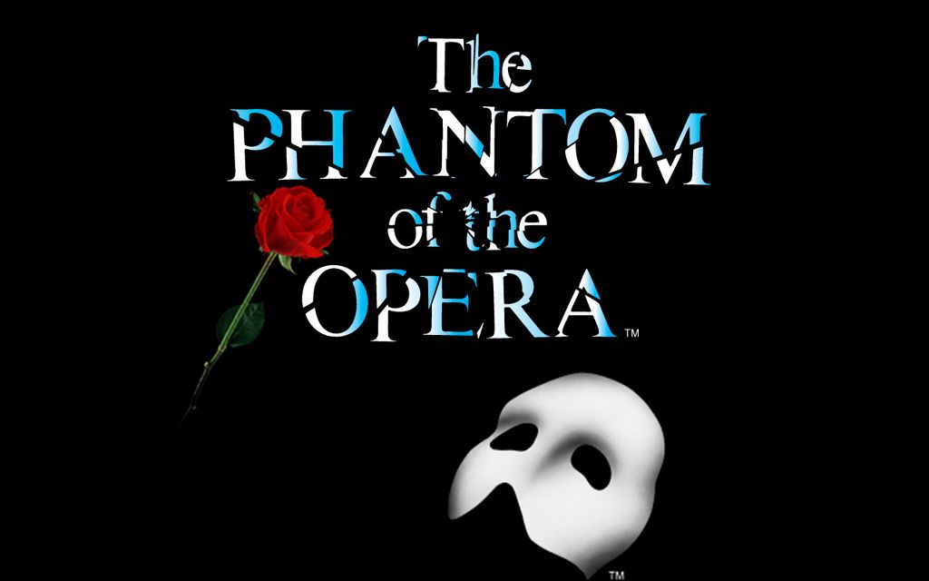 [图]Phantom of the Opera