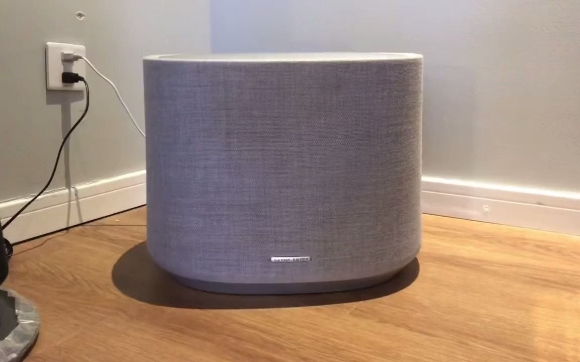 铭拓智能影音-哈曼卡顿citation魔力5.