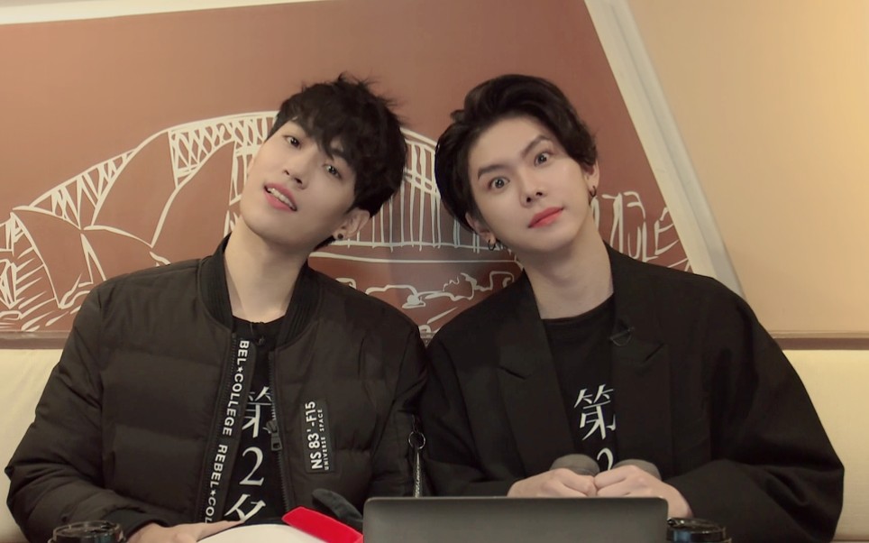 【samyu】20210409 腾讯直播合唱———水蓝色情人