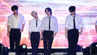 WEi - 230911 ‘Overdrive’＋‘Thriller’＋‘Bye Bye Bye’｜THE 14th INCHEON K-POP CONCERT