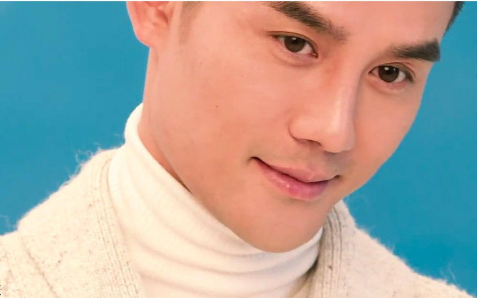 【王凯·陈亦度】20160304放弃我抓紧我曝春煦海报花絮 陈乔恩清新