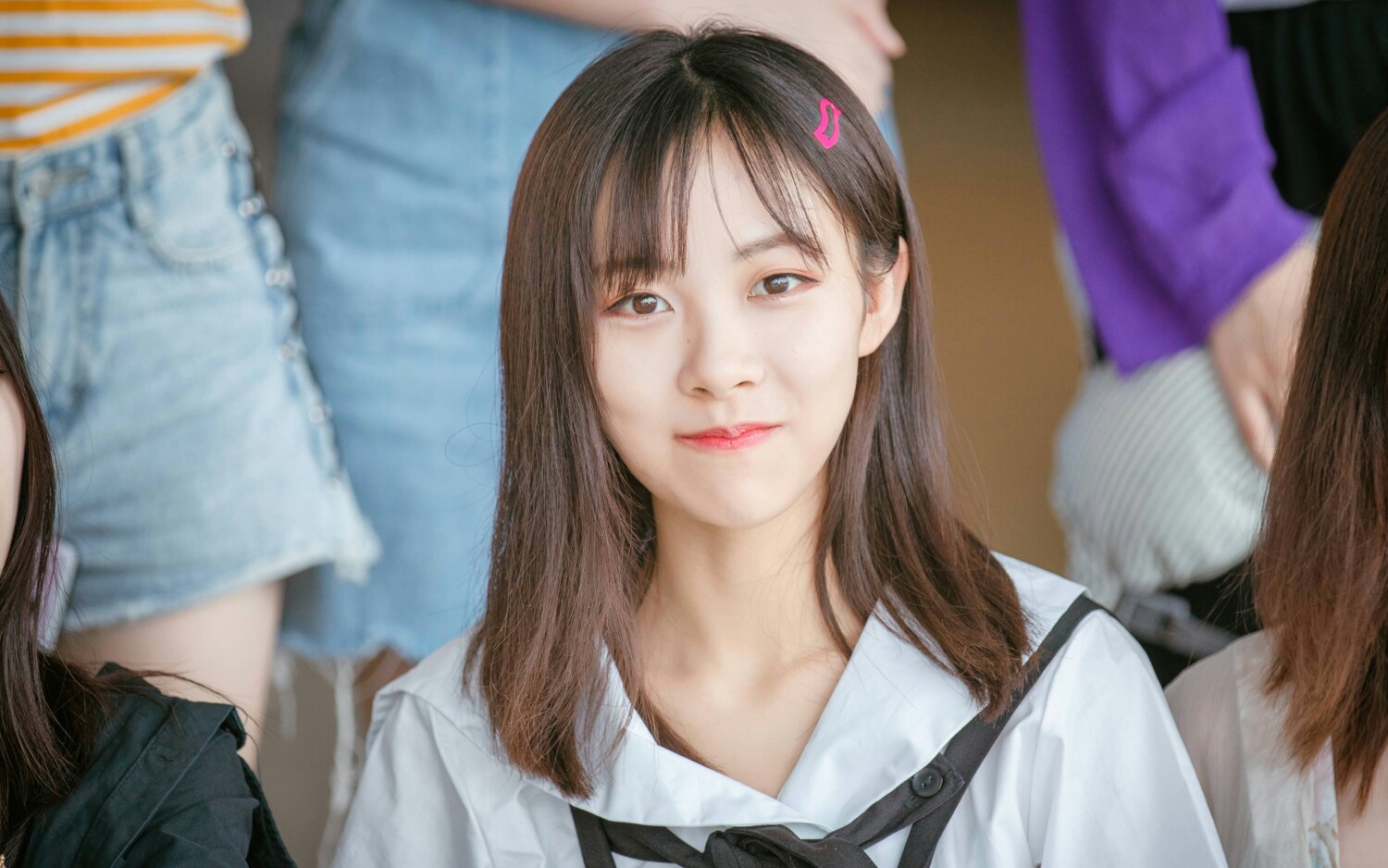 [黄琬璎政见]愿你被温柔以待_哔哩哔哩_bilibili