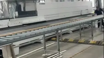 中国豪德LaserEdge激光封