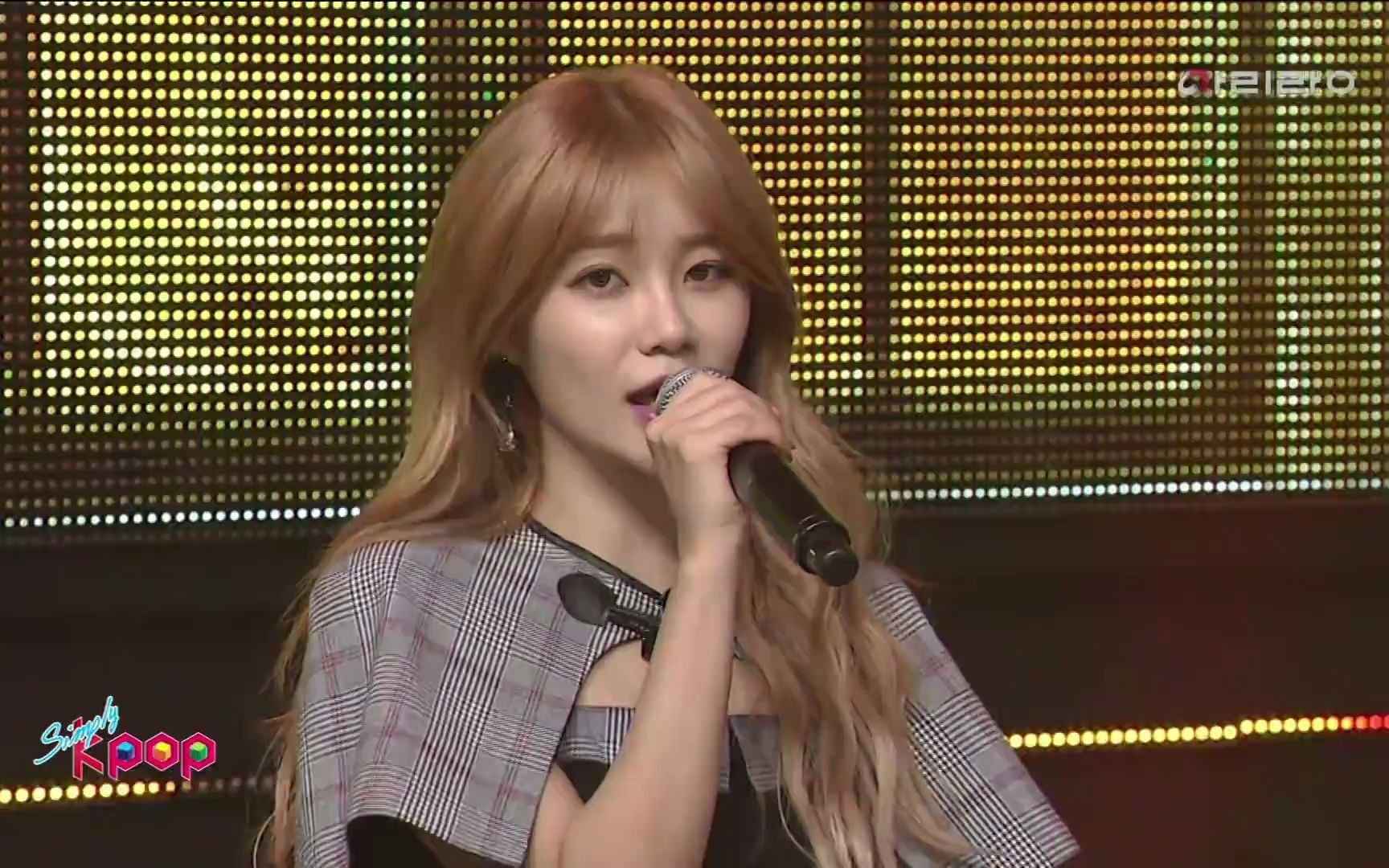 14 AOA  Excuse Me + S'more (Simply KPOP 4112219)哔哩哔哩bilibili