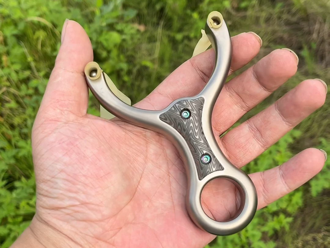 单卡单卡弹弓也是得劲