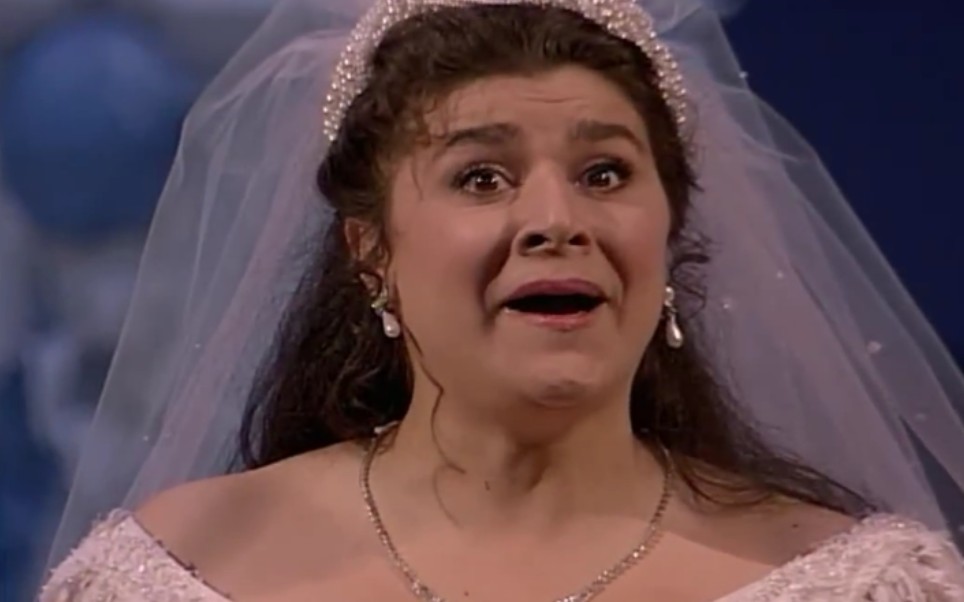 罗西尼灰姑娘nacquiallaffannononpiumesta意大利女中音cecilia